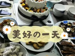 -简·煦蛋糕定制(下沙店)
