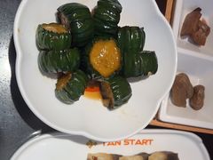 -探鱼·鲜青椒爽麻烤鱼(领展购物广场店)