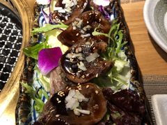 -江户烧肉(高德店)
