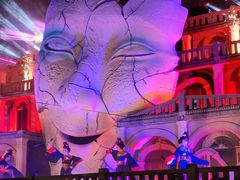 -七彩云南欢乐世界