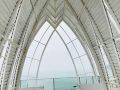 -那琴半岛地质海洋公园