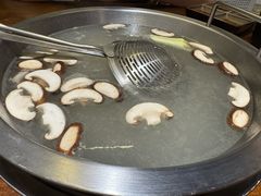 -海子口鲜牛馆(招商兰溪谷店)