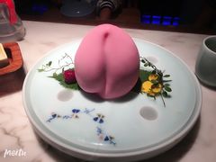 -韵秋荷(宝山龙湖天街店)