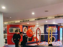 -筠咖啡西餐厅(上海国展宝龙丽筠酒店)