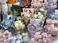 -循礼门鲜花花市(武汉循礼门店)