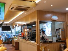 -素满香·食养自助(天一广场店)