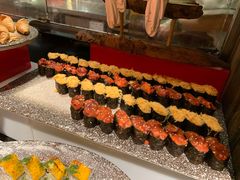 -领鲜活海鲜榴莲自助火锅(东门店)