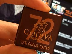 -GODIVA(海岸城店)