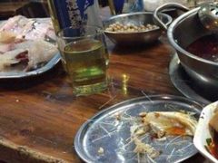 -活鱼馆(宜兴埠店)