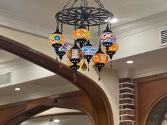 -清真·玛丽亚新疆菜主题餐厅(浙江中路店)