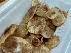 年糕-阿姨小肉摊(同济西苑店)