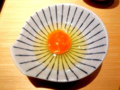 蛋液-紫· 割烹  Kappo Murasaki