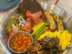 -拾挚扒房(招商花园城店)