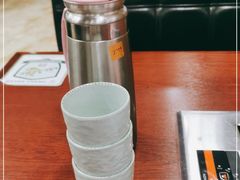 -长今家韩国料理(瑞景店)