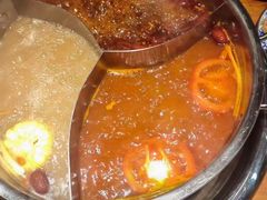 -谭三娘鲜切牛肉自助火锅(九眼桥总店)