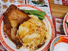 -孖记茶档·热腾茶餐(江南西plus店)
