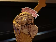 -Glacio Dessert Chef