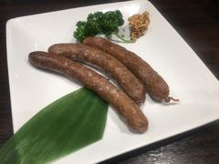 -俺的焼肉(銀座9丁目店)