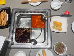 -海底捞火锅(太阳宫凯德mall店)