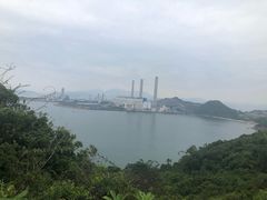 -南丫岛