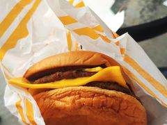 -麦当劳(天鹿南路分店)