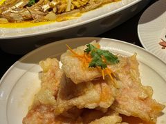 -北李·海肠捞饭·大连菜(望京凯德MALL店)