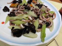 -大家食府·福建菜(FAC协盛中心庭院餐厅店)