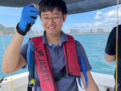 -小猫钓鱼海钓俱乐部(椰梦长廊店)