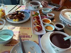 -点都德(龙之梦店)