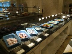 -金石国际大酒店·金丽自助餐厅