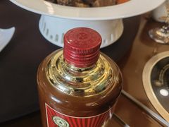 -民族饭荘(新华大街店)