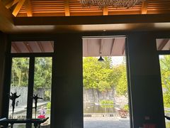 -广州从化都喜泰丽度假酒店温泉