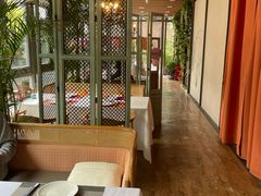 -若蘭慈·无国界素食料理(欢乐海岸店)