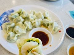 -前王院•巧克力海鲜市集餐厅(万平口店)