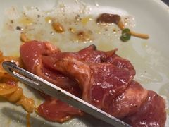 -韩盛·盛江山自助料理(中街大悦城店)