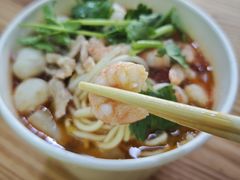 -明月虾面(厦禾路店)