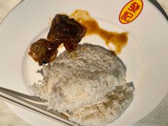 -发记鱼杂专卖店(Suria Sabah)