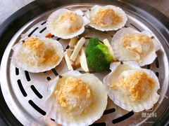 -日进一片海.生腌海鲜火锅.宵夜烧烤(三里屯总店)