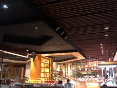 大堂-松山湖帝豪花园酒店西餐厅(美景中路店)