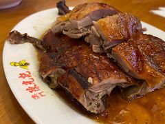 -澳门陈光记烧味饭店(郎家园店)