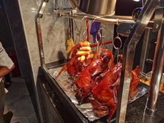 -吉布鲁牛排海鲜自助(袁州店)