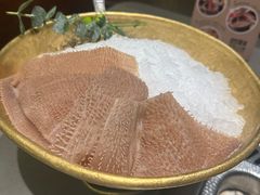 -巴奴毛肚火锅(商城路店)