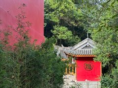-峨眉山风景名胜区