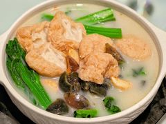 -一粥荟·非遗鱼粥(天河北店)
