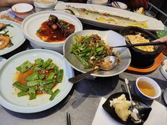 -江南里·新浙菜(苏州大悦城店)