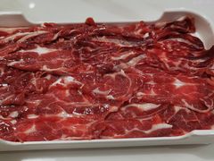 -潮汕大目牛肉火锅(上梅林店)