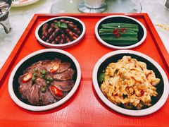 -雅和生态渔庄·宜城锅巴饭(龙灵山公园店)
