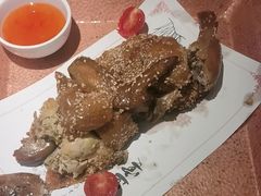 -庆江南江南菜(琴湖溪里花园城店)