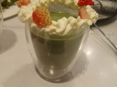 抹茶巧克力-随心小姐