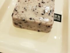 椰汁紫米软糕-满记甜品(优客百盛店)